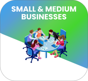 small and medium businesses