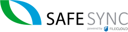 safe sync logo