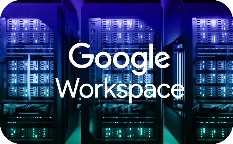 google workspace backup
