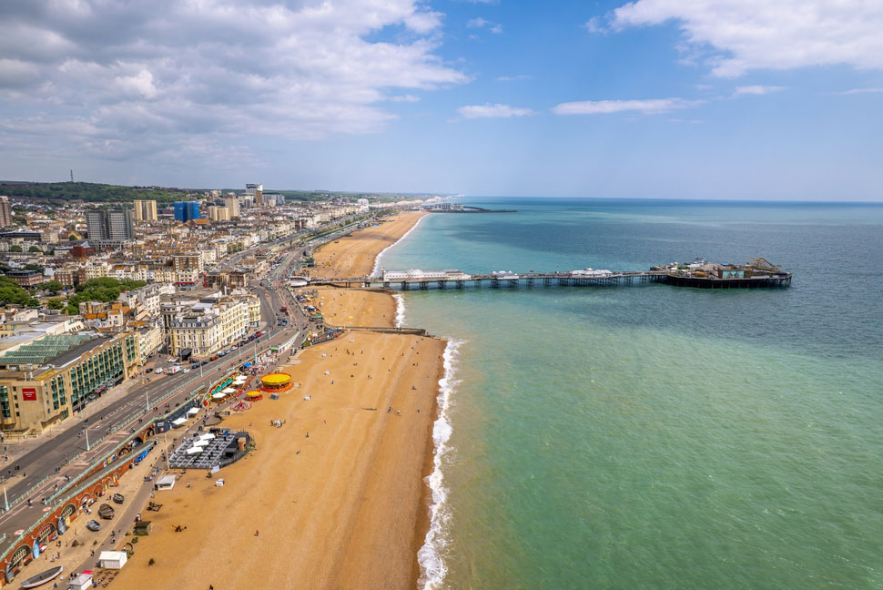 Cloud Backup & Data Backup in Brighton