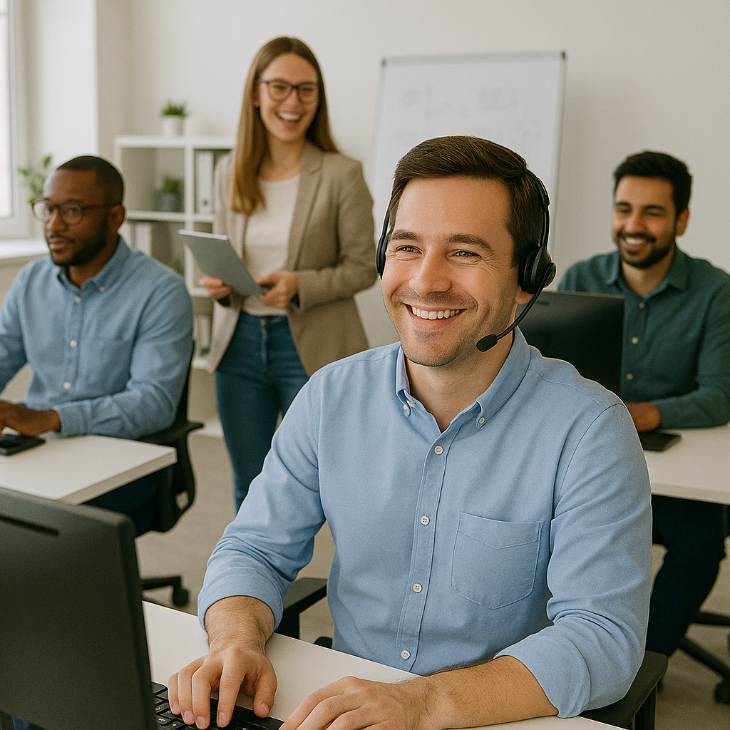Cloud and Data Backup for IT Support Services