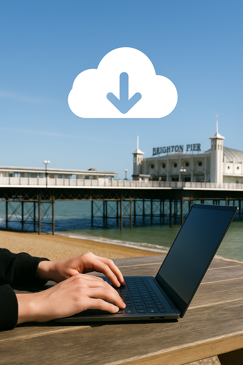 Hertfordshire Data Backup Companies